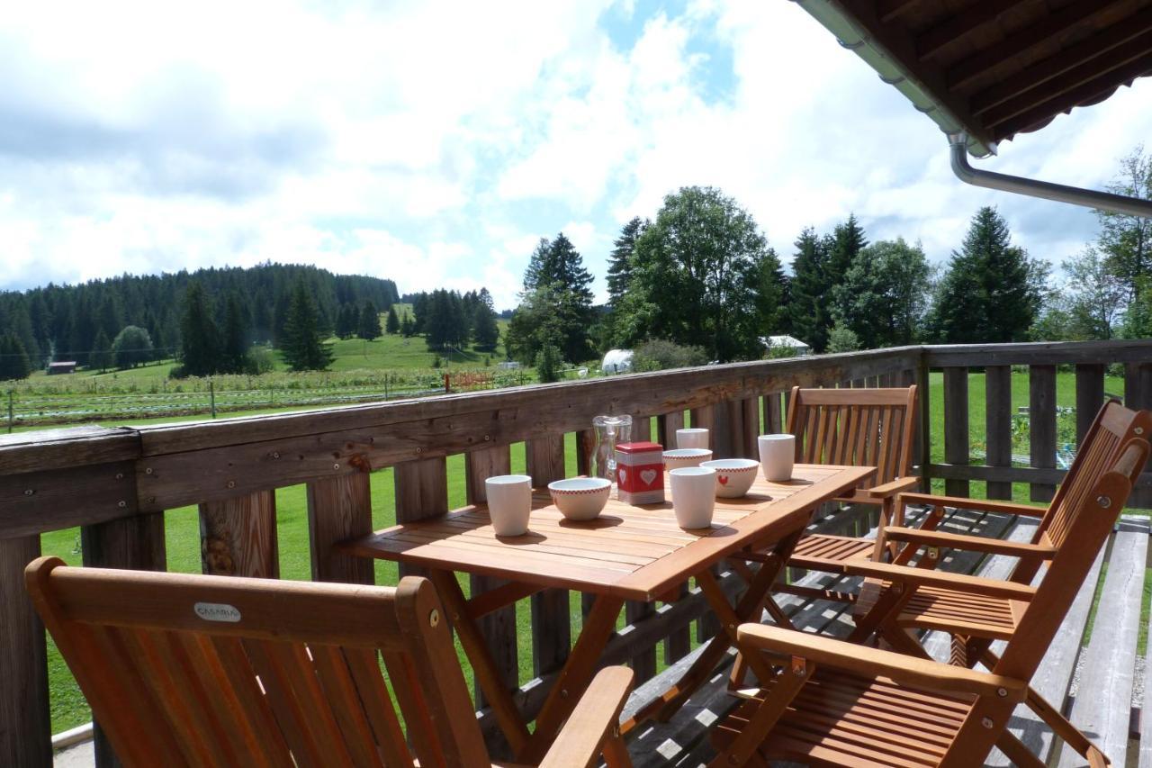 La Grange De Haute-Joux Les Fourgs Buitenkant foto