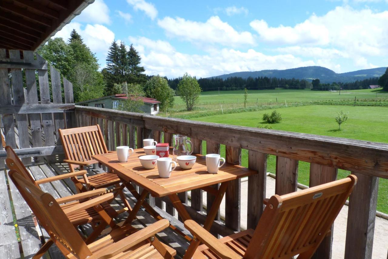 La Grange De Haute-Joux Les Fourgs Buitenkant foto